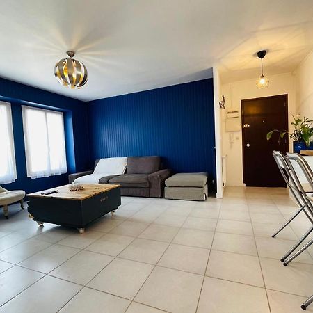 Superb Apartment 10 Min Walk From The Castle Amboise Exterior photo
