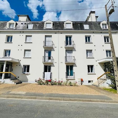 Superb Apartment 10 Min Walk From The Castle Amboise Exterior photo