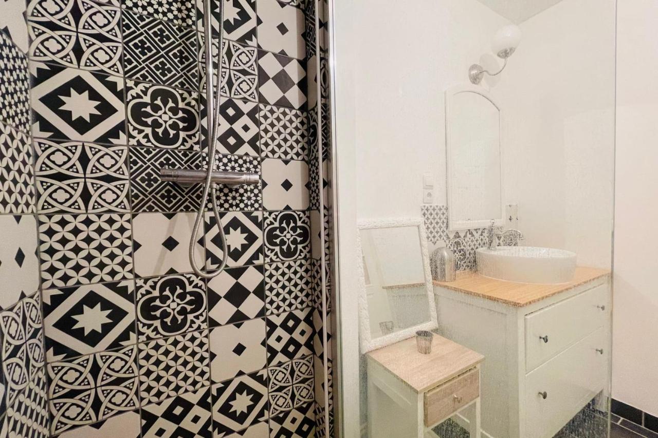 Superb Apartment 10 Min Walk From The Castle Amboise Exterior photo